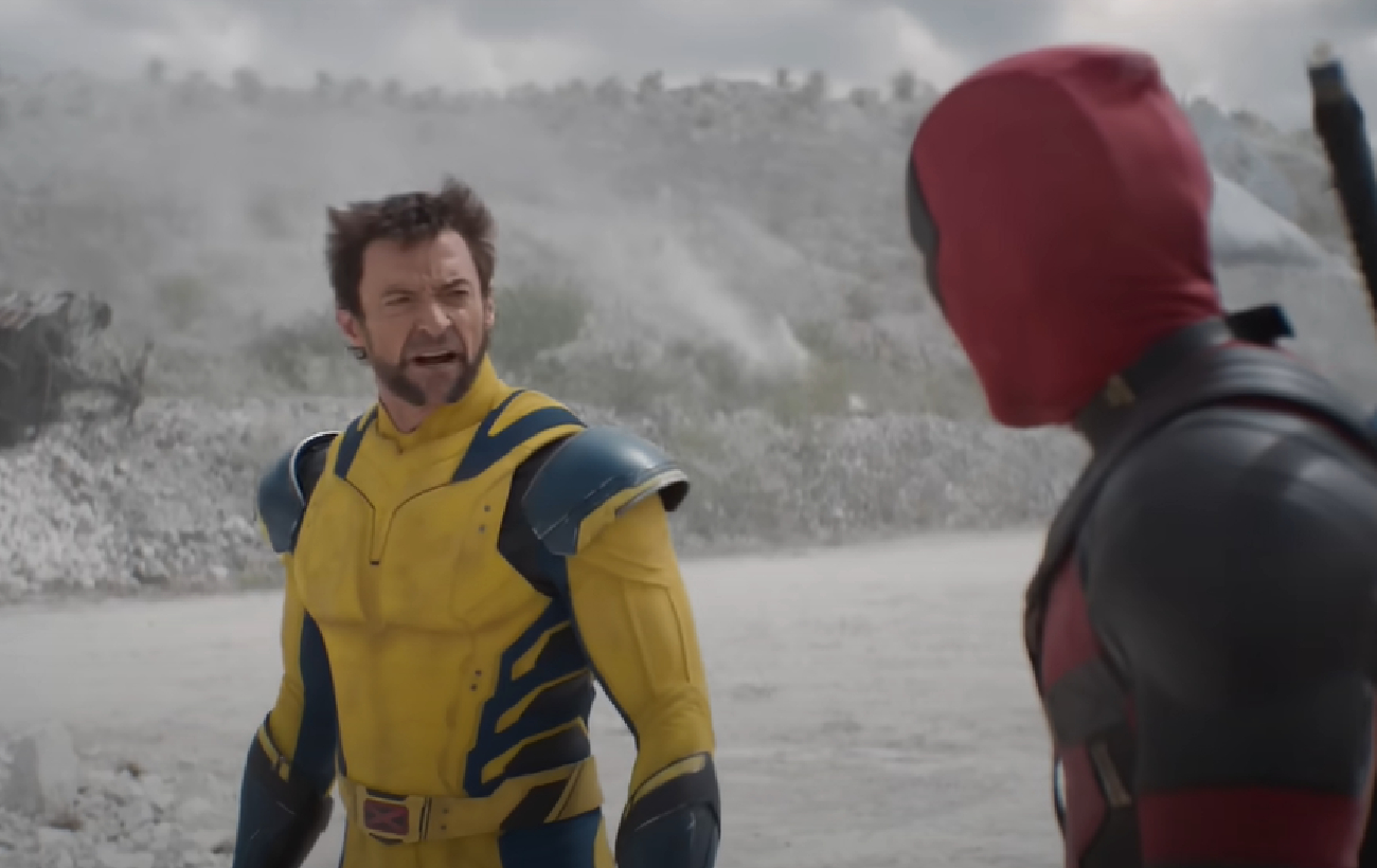 Рейнольдс та Джекман потрапили до Книги рекордів Гіннесса. Що вони зробили